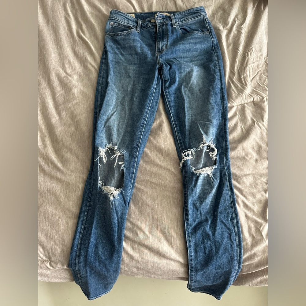 Favorite Levi’s 💕